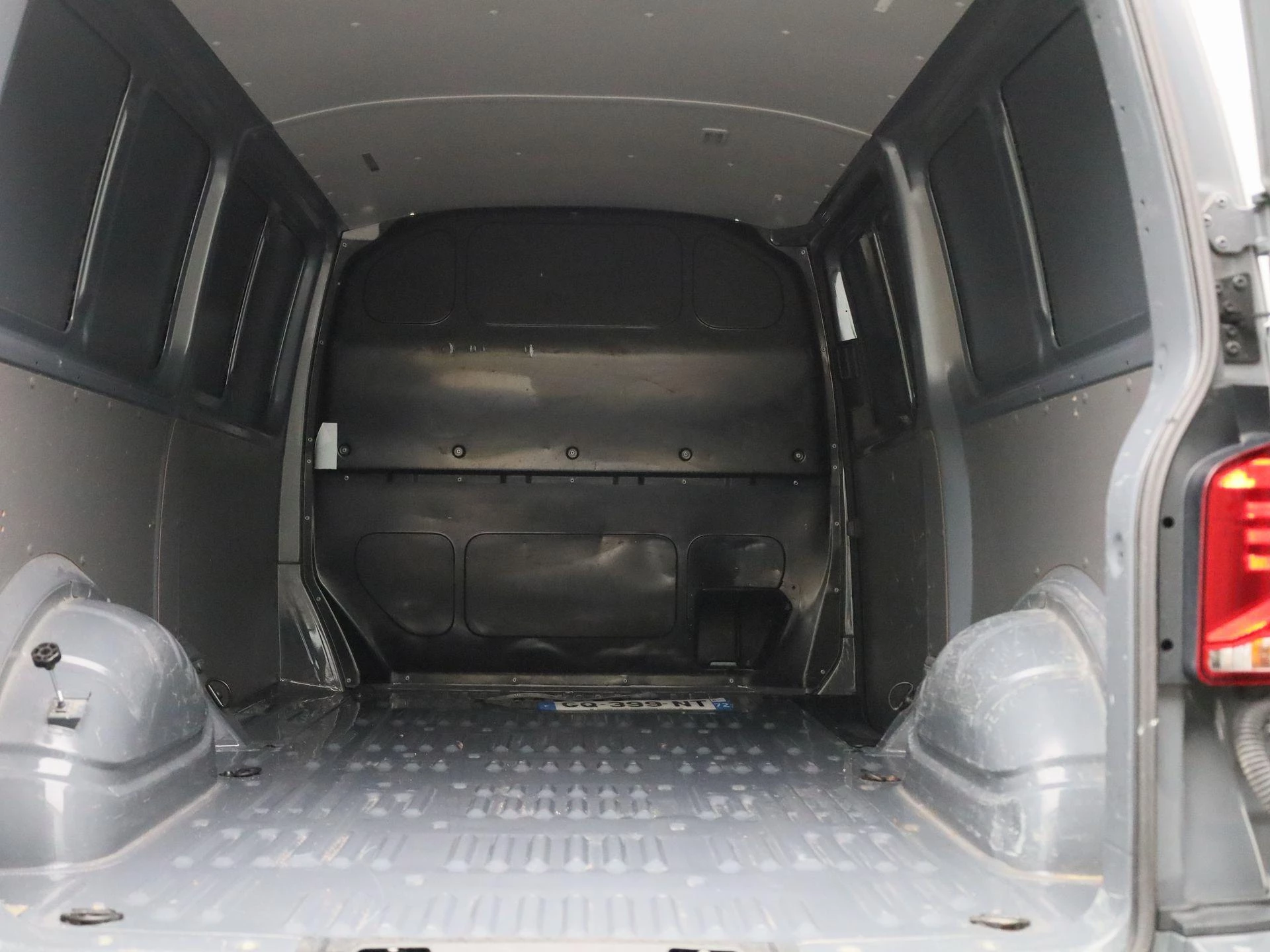Volkswagen Transporter 2.0 TDI L2H1 4Motion 150PK