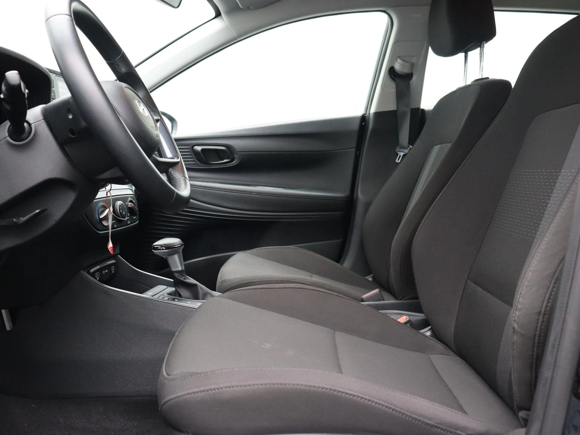 Hyundai i20 1.0 T-GDi 48V 7-DCT 74kW Techno