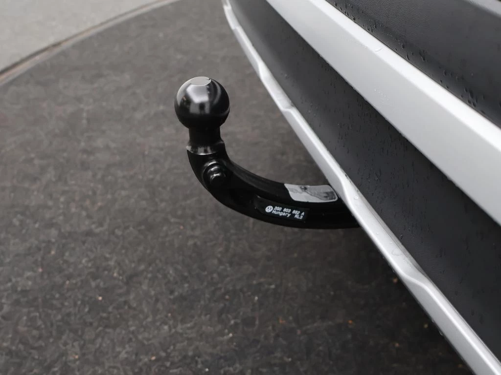 Volkswagen T-Cross T-Cross Life Business 116PK AUTOMAAT DEMO