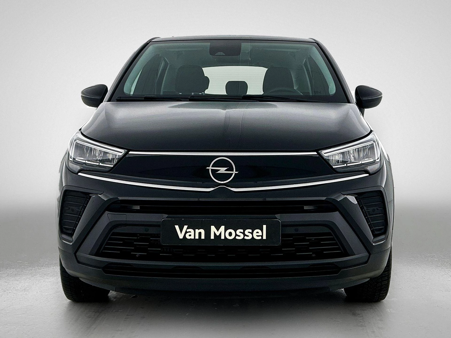 Opel Crossland 1.2 Turbo Edition