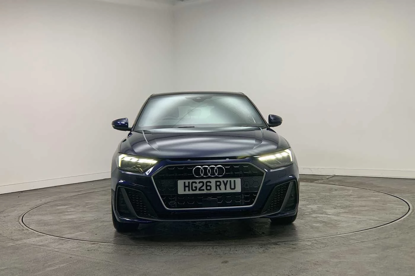 Audi-A1 Sportback-image-6