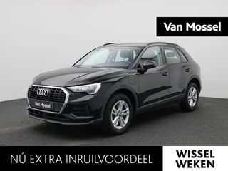 Audi Q3 45 TFSI e S tronic