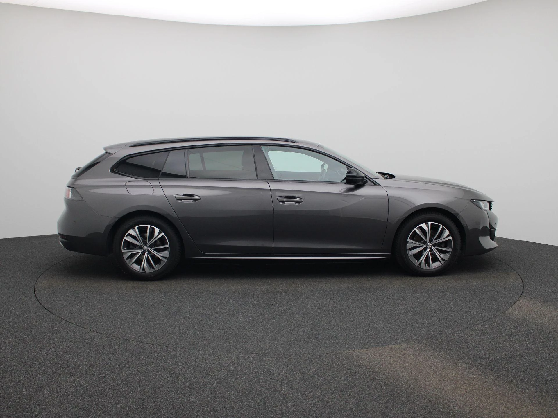 Peugeot 508 SW 1.2 PureTech 130 S&S EAT8 Allure Pack