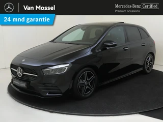 Mercedes-Benz B-Klasse 180 AMG Line
