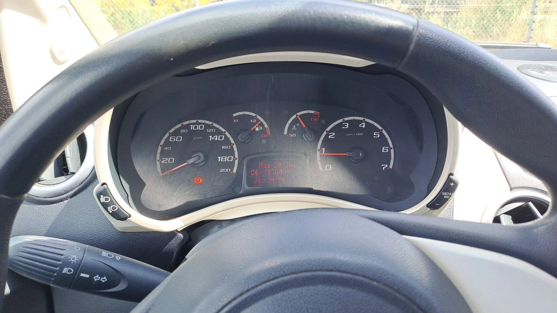 Ford Ka 1.2 Limited start/stop