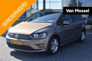 Volkswagen Golf Sportsvan 1.4 TSI Business Edition Connected