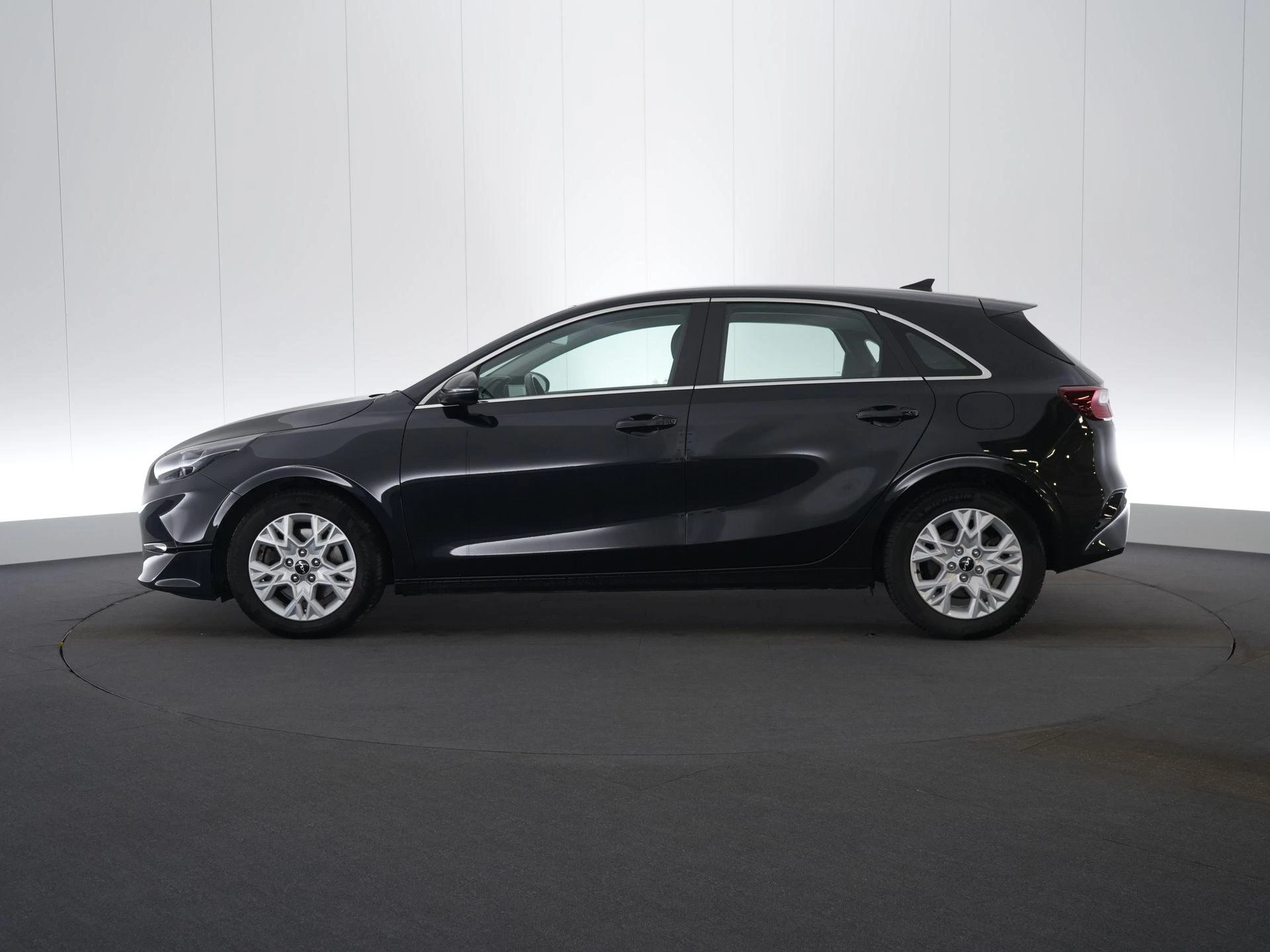 Kia Ceed Pulse 1.0 T-GDI 100 MHEV DCT ISG