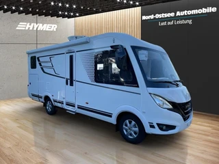 Hymer B-MC I 680-I Preisvorteil € 27.536.00
