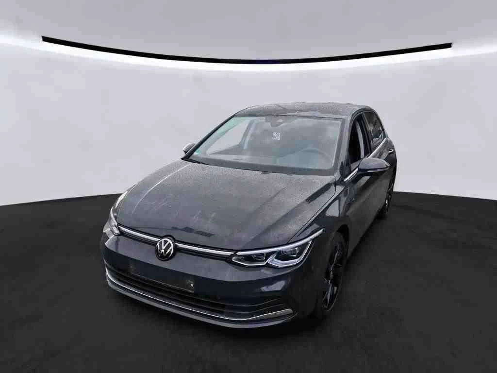 Volkswagen-Golf-image-1