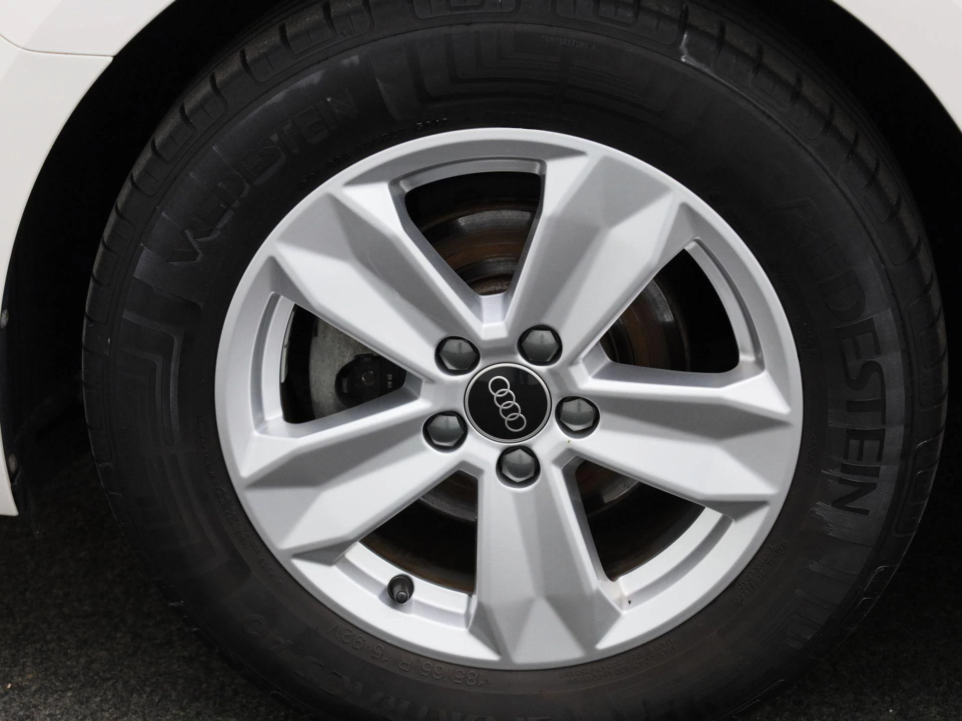 Audi A1 Sportback 1.0 25 TFSI 70kW Advanced