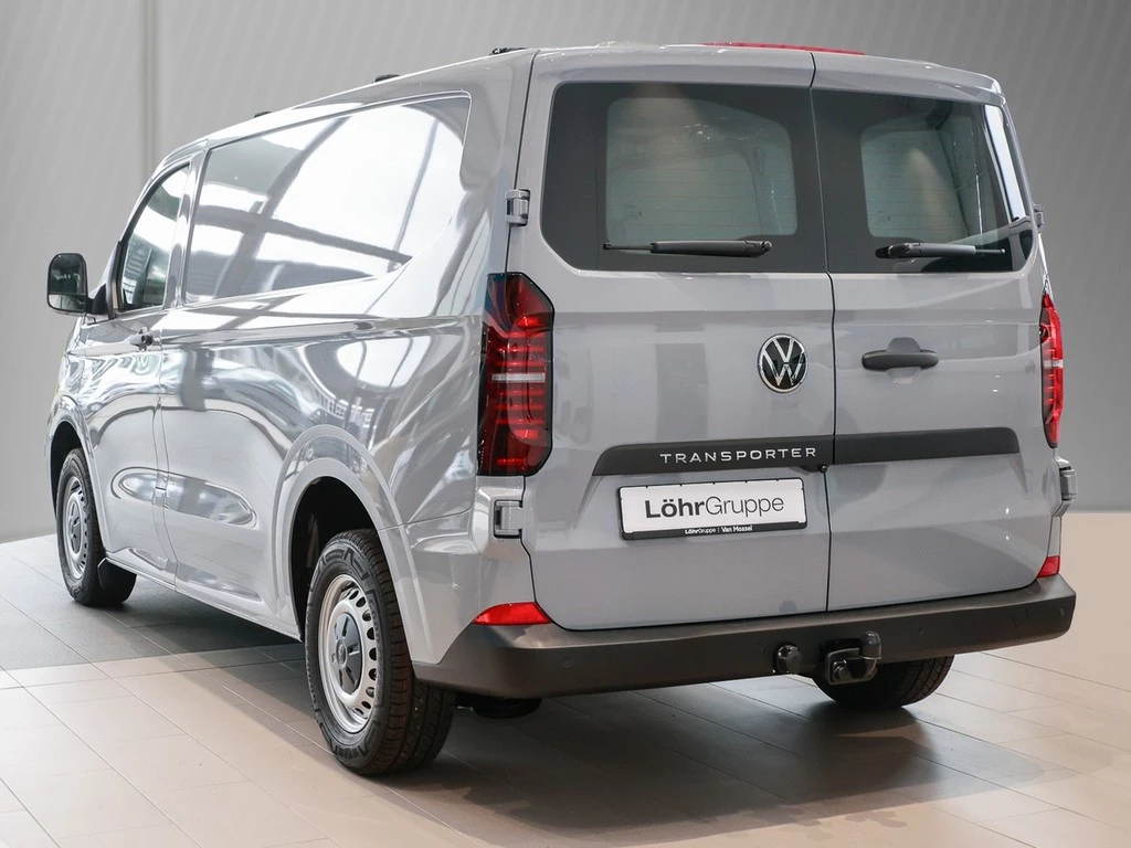 Volkswagen Transporter New Kasten 2.0 TDI 110 kW KR