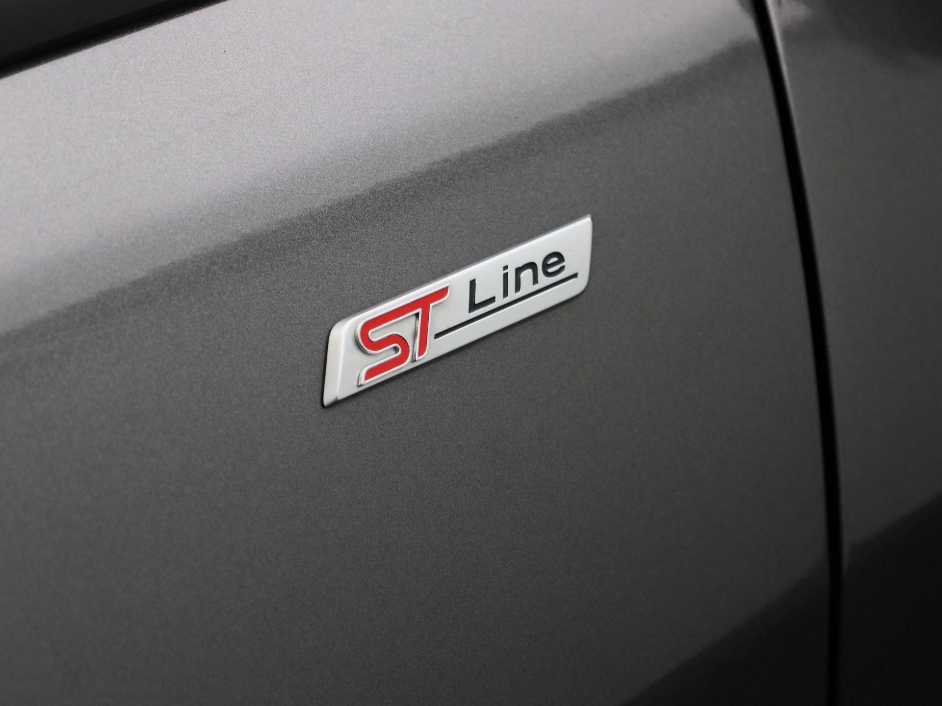 Ford Fiesta 1.0 EcoBoost ST-Line X