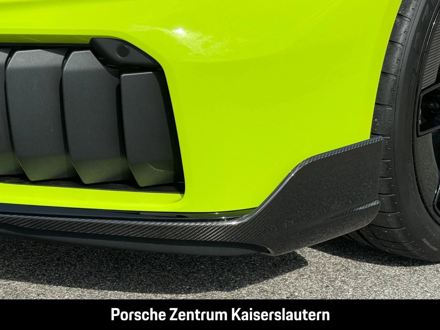 Porsche 911 992 Turbo S Cabrio Burmester Clubleder PCCB turbo s
