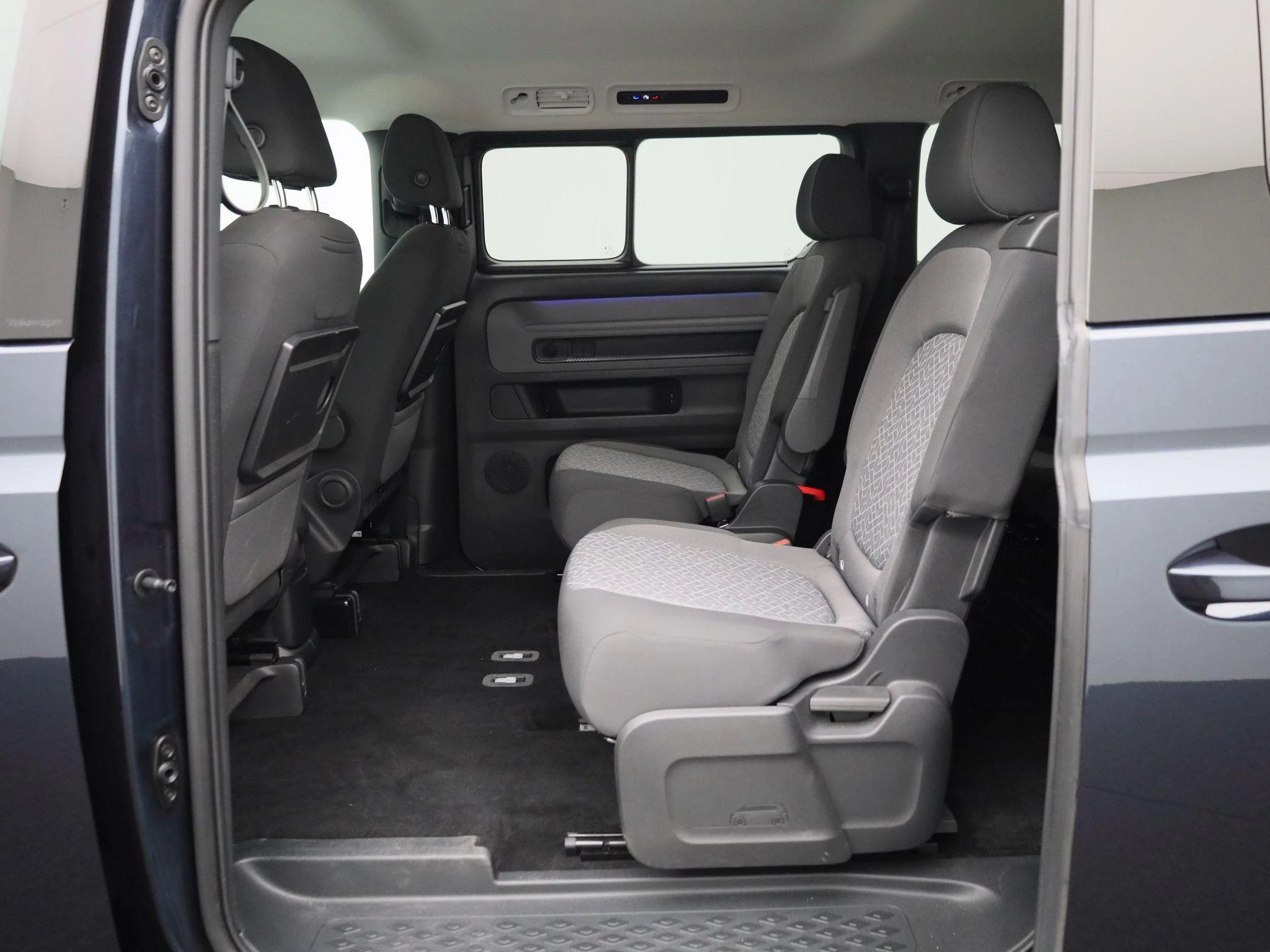 Volkswagen ID. Buzz People Pro 86 kWh LWB 6p. 286PK