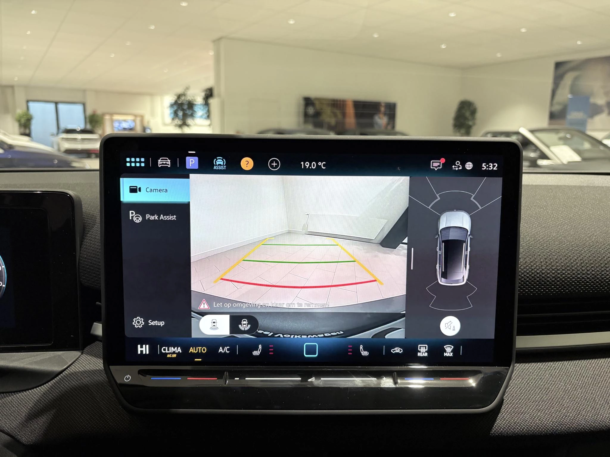 Volkswagen T-Roc 1.5 eTsi Life First Edition 116 PK Automaat