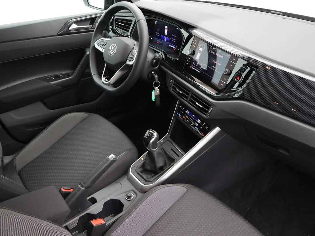 Volkswagen Polo Polo Life Business 1.0 TSI 95PK *DEMO*VIRTUAL COCKPIT*CAMERA*CRUISE*NAVI*...*