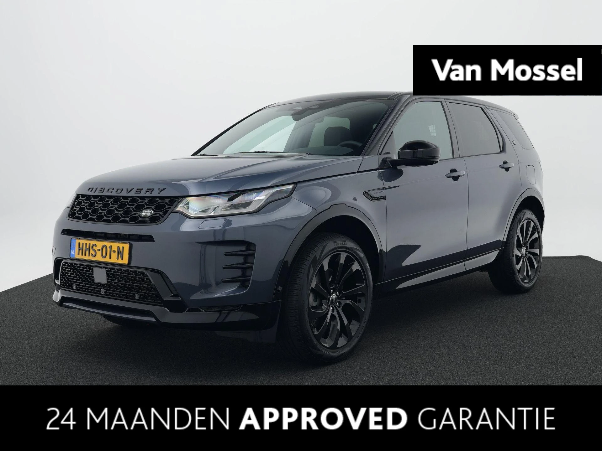 Land Rover-Discovery Sport-image-0