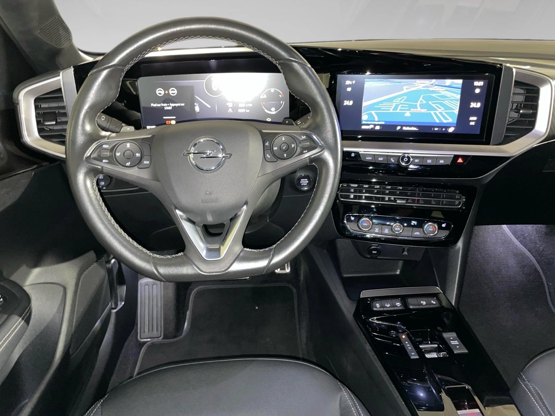 Opel Mokka 1.2 Turbo 96kW S/S Auto Ultimate