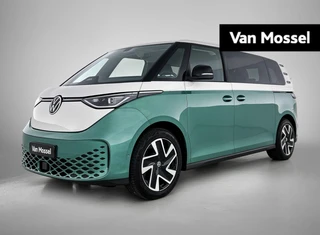 Volkswagen ID. Buzz Pro Bulli Limited Edition LWB 7p. 286PK