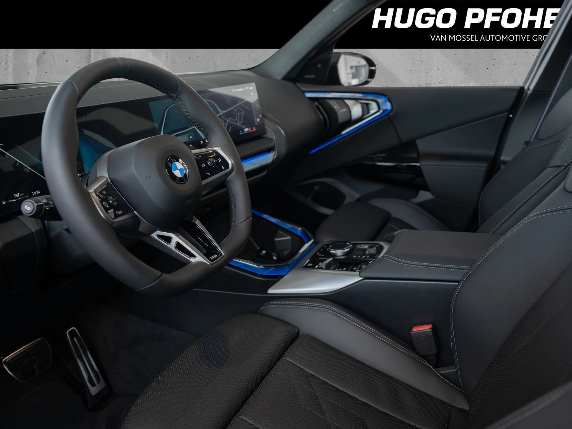 BMW X3 xDrive20d M Sport.Sport Pro