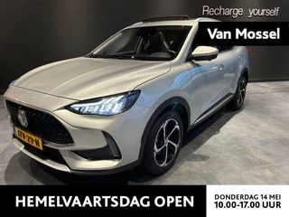 MG EHS 1.5 TGDI PHEV Aut. Luxury