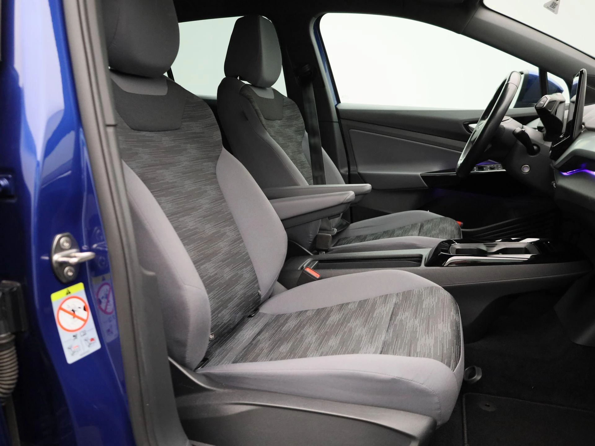 Volkswagen ID.4 Life 77 kWh 204 PK