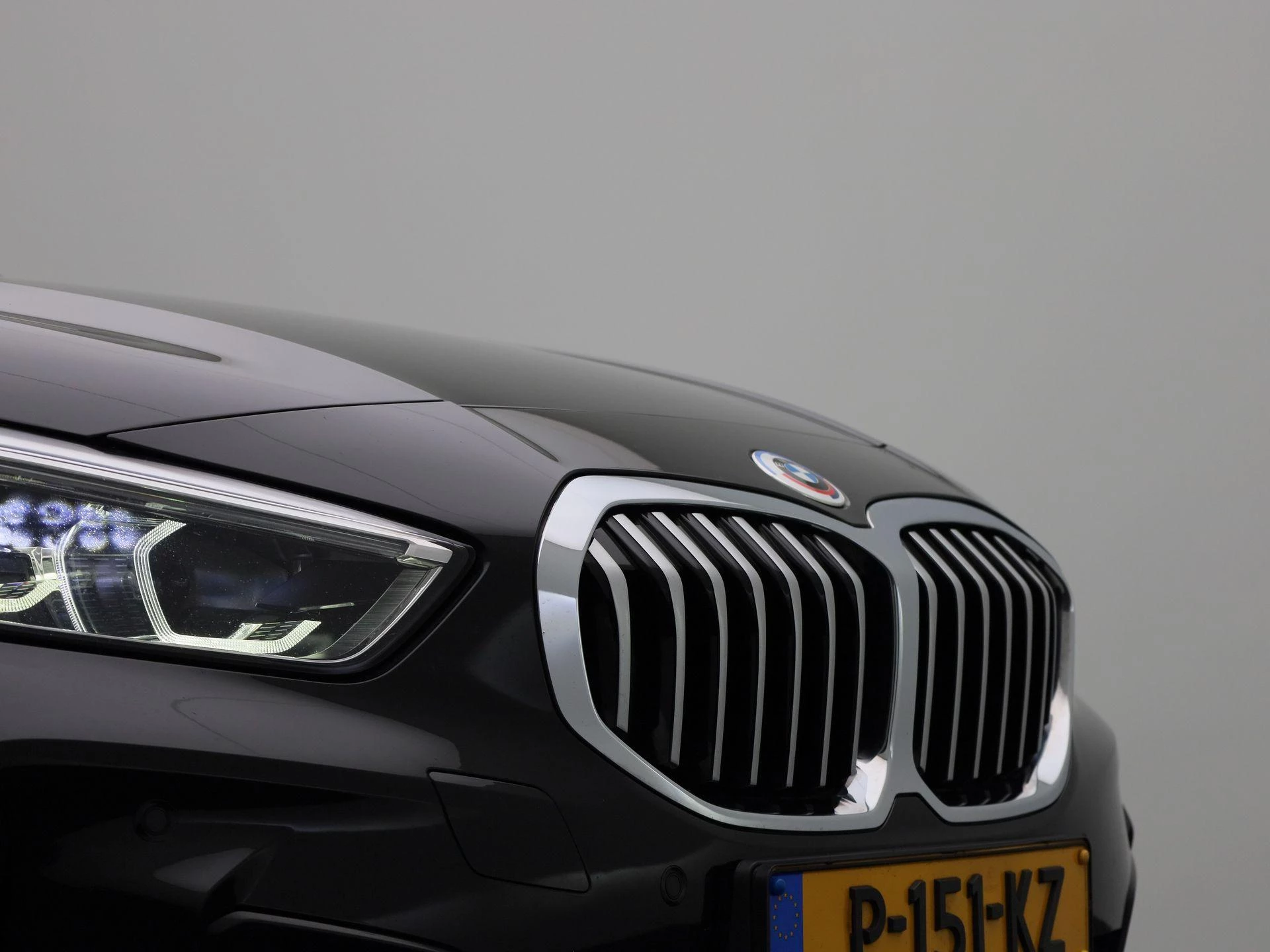 BMW 1 Serie 120i Business Edition