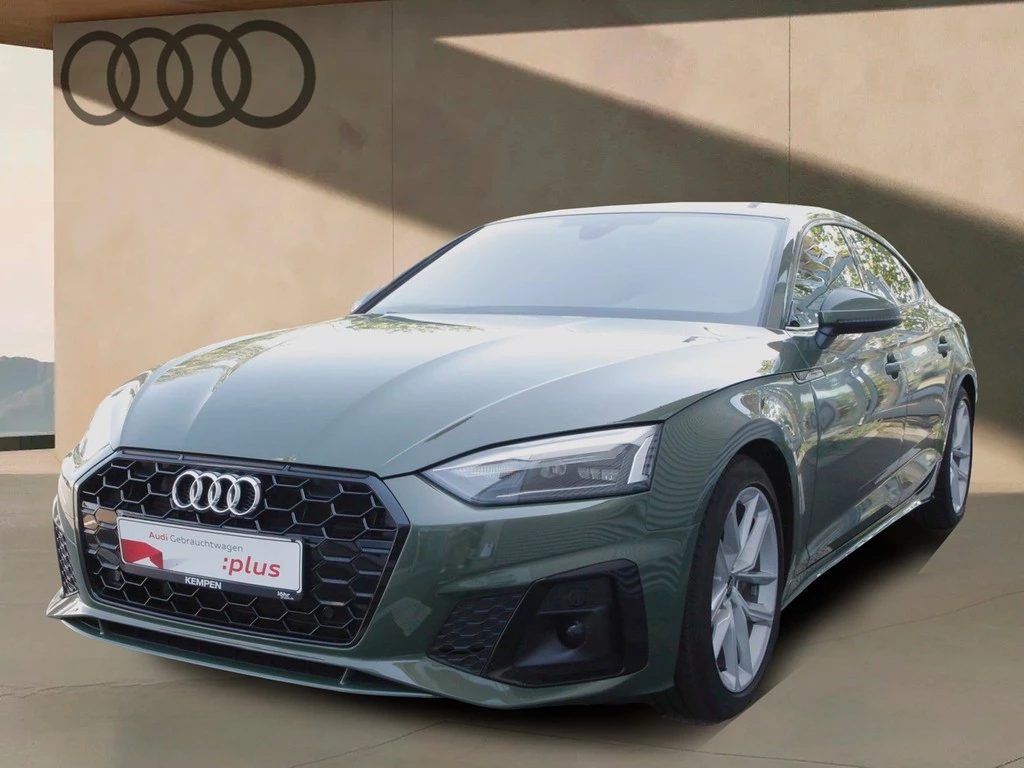 Audi-A5-image-1