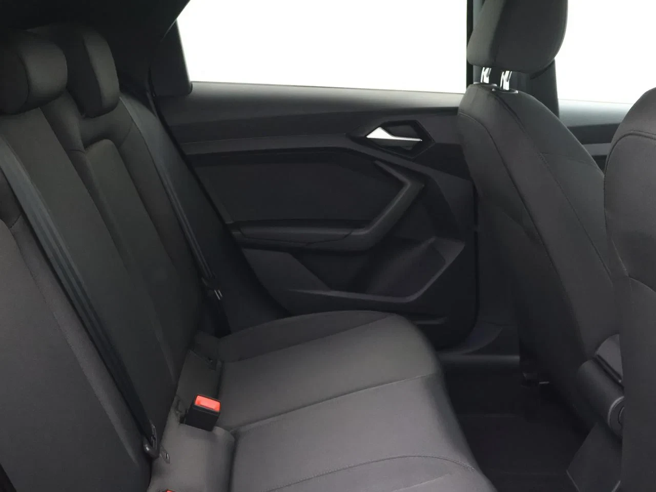Audi A1 Sportback 25 TFSI Prestige Edition S tronic *DEMO