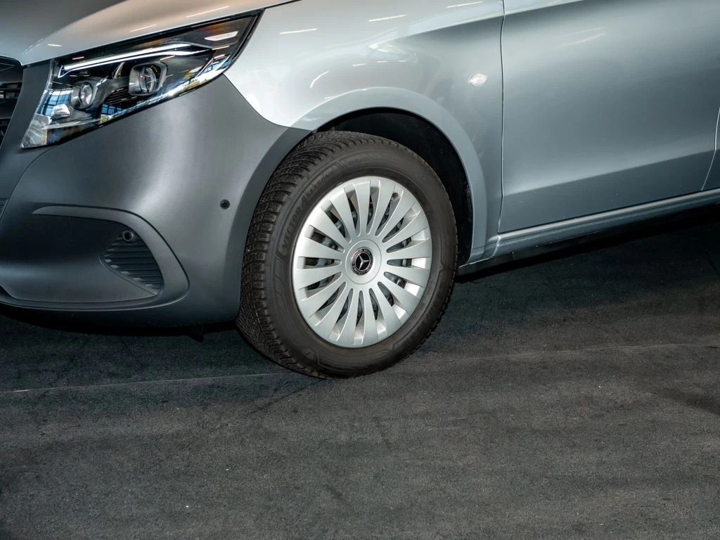 Mercedes-Benz-Vito 119 CDI-image-5