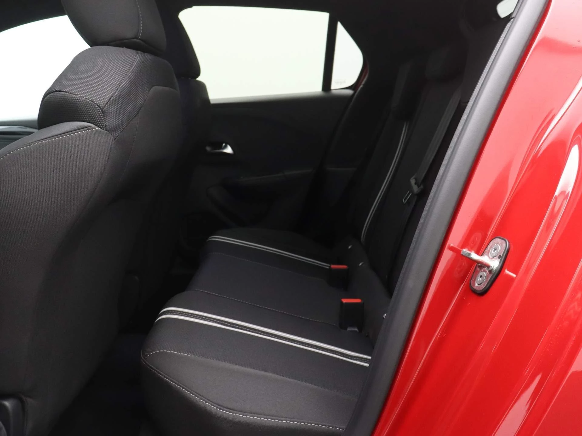 Opel Corsa 1.2T GS Automaat