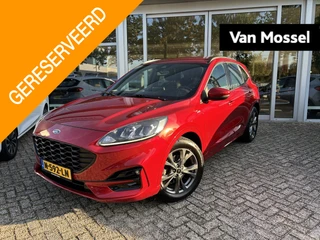 Ford Kuga 1.5 EcoBoost ST-Line