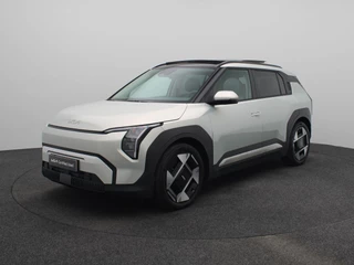 Kia EV3 Plus Advanced 81.4 kWh