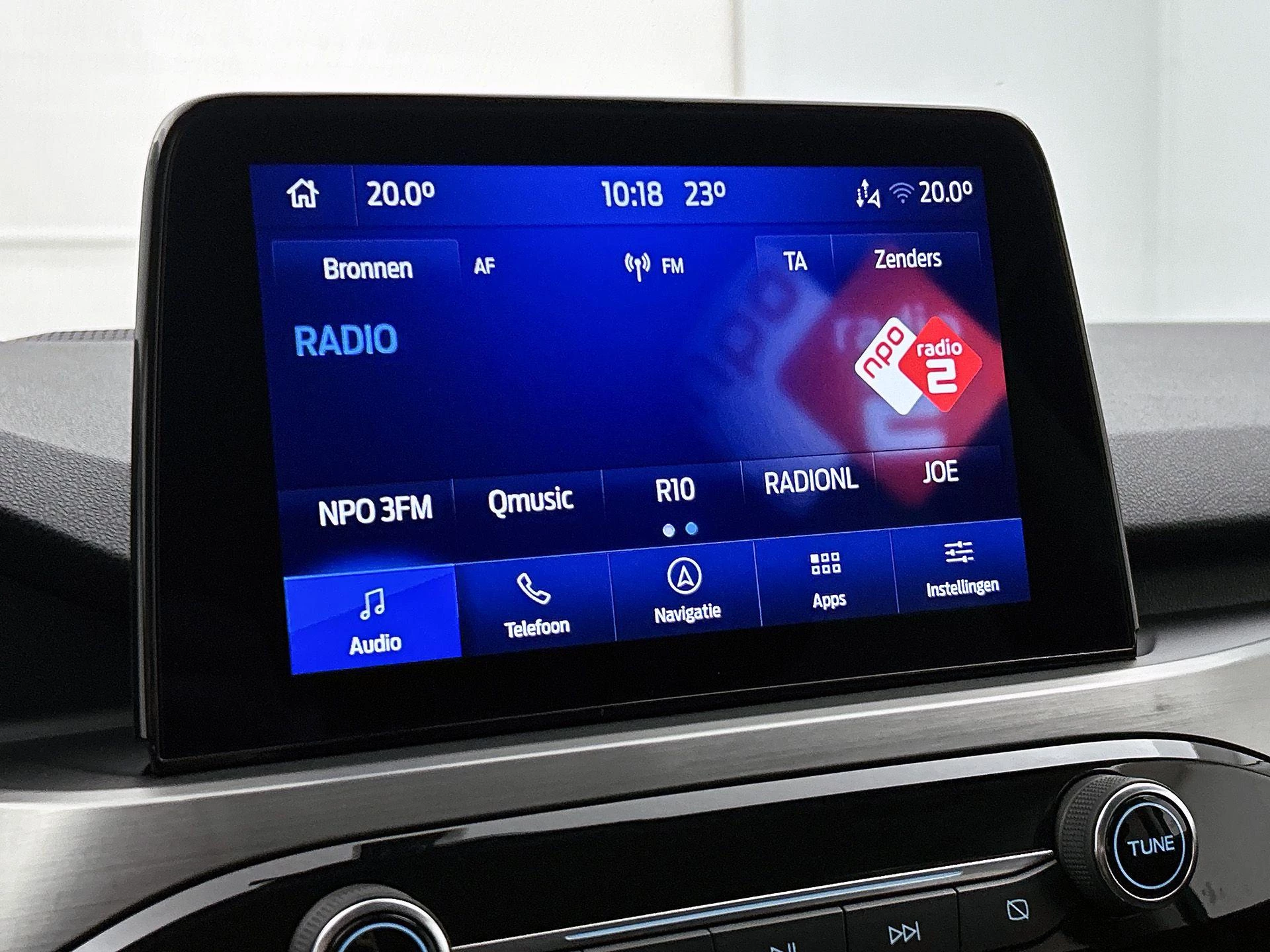 Ford Kuga 2.5 PHEV Titanium X