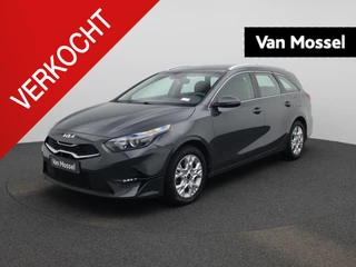Kia Ceed Sportswagon Pulse 1.0 T-GDi 120 ISG