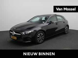 Mercedes-Benz A-Klasse 180 Business Line