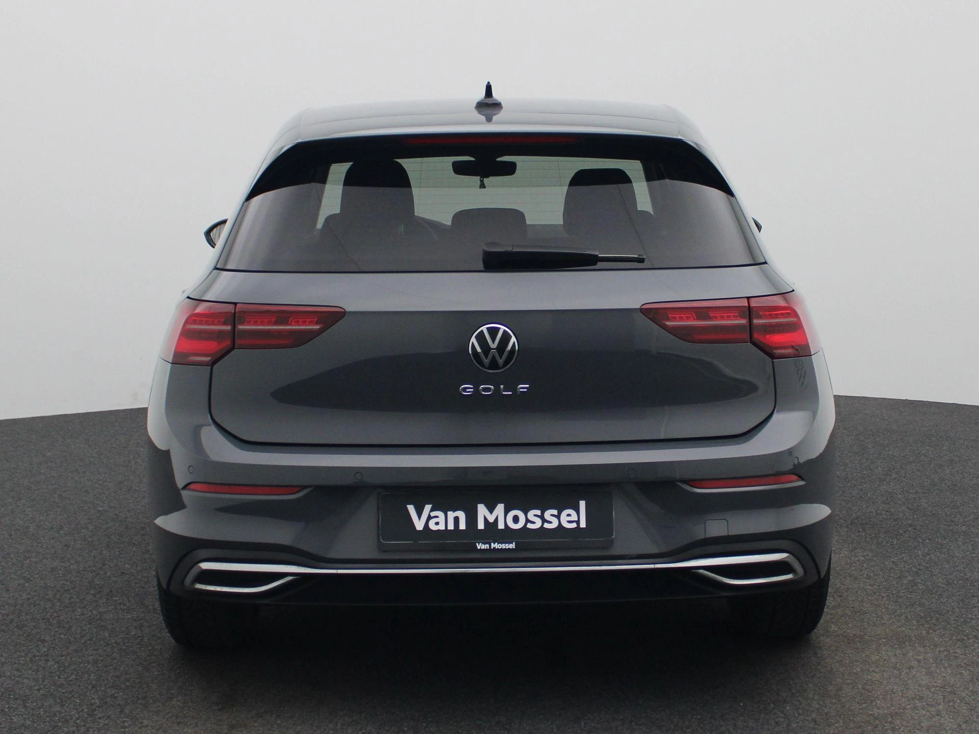 Volkswagen Golf VIII 1.0 TSI 81kW Life
