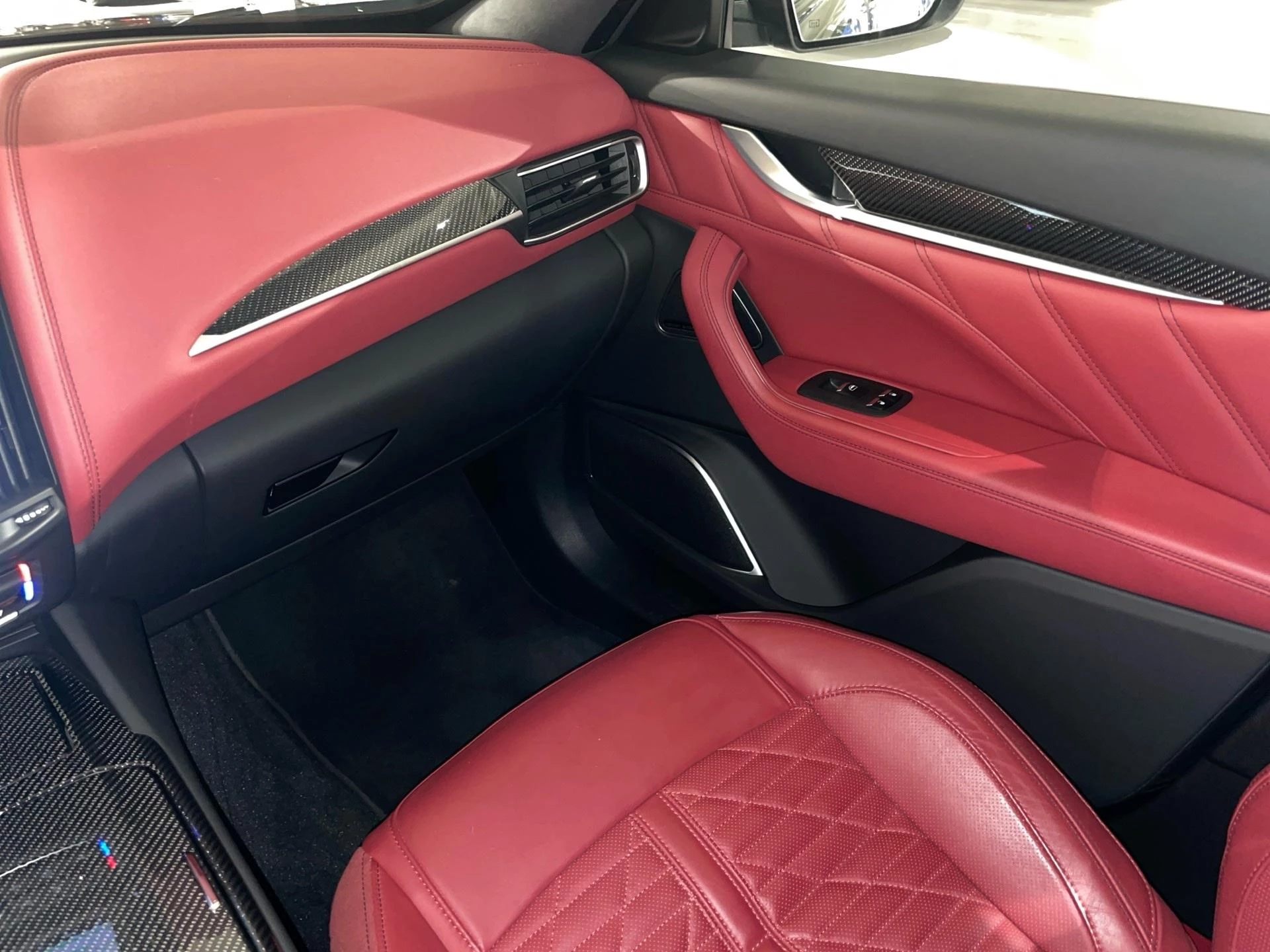 Maserati Levante 3.0 V6 Modena S Aut. 4x4
