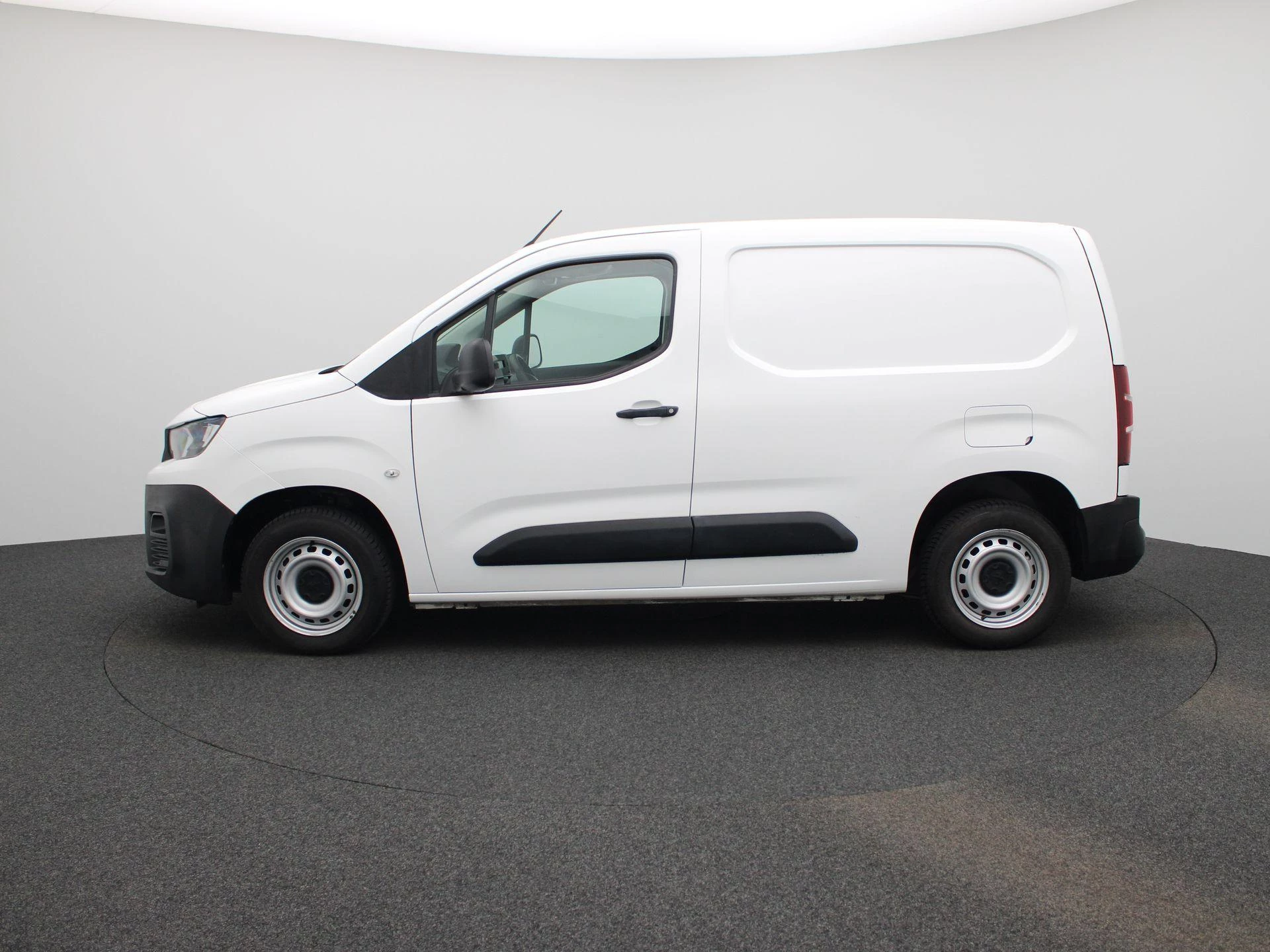 Peugeot Partner 1.5 BHDi L1 Light 55kW Pro