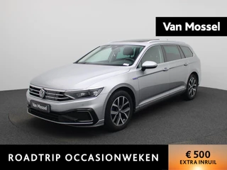 Volkswagen Passat Variant 1.4 TSI DSG GTE Business