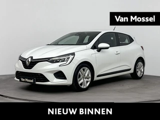 Renault Clio 1.0 TCe 90Pk Zen