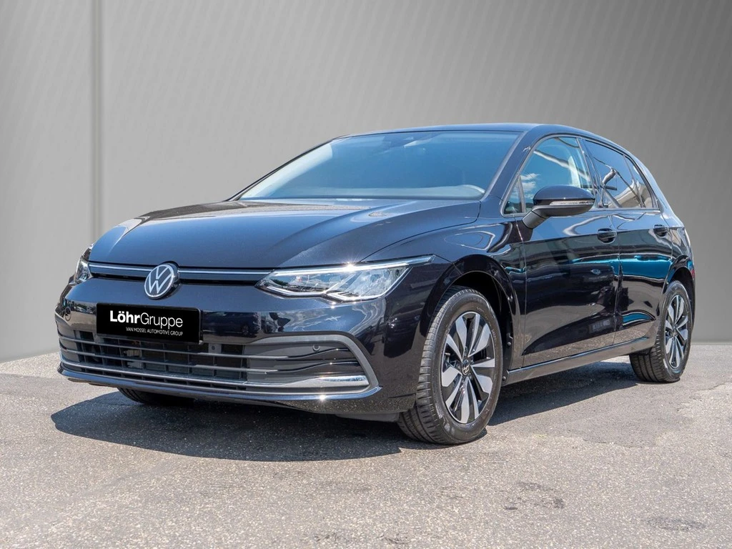 Volkswagen-Golf-image-1