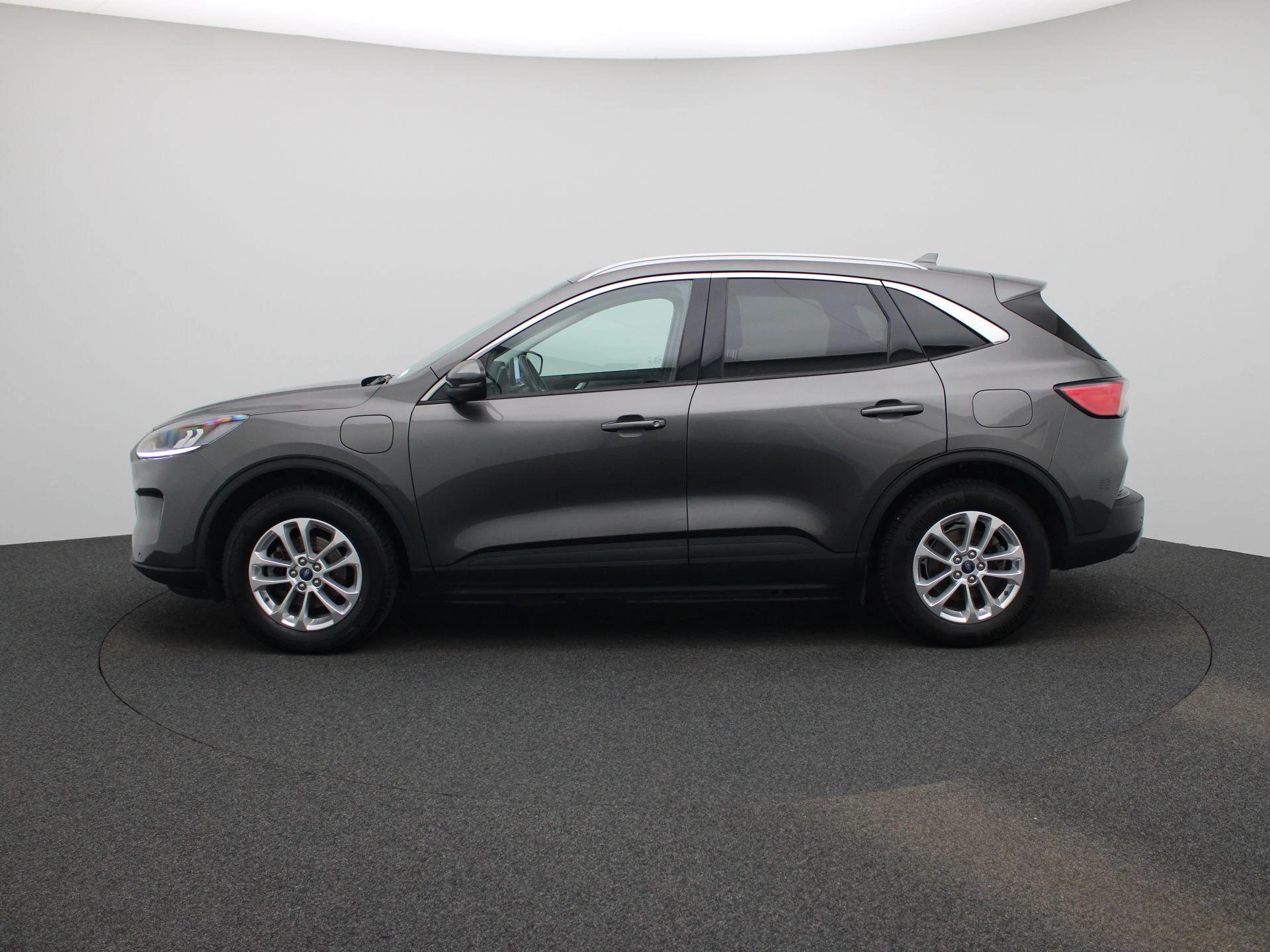 Ford Kuga 2.5 PHEV Titanium
