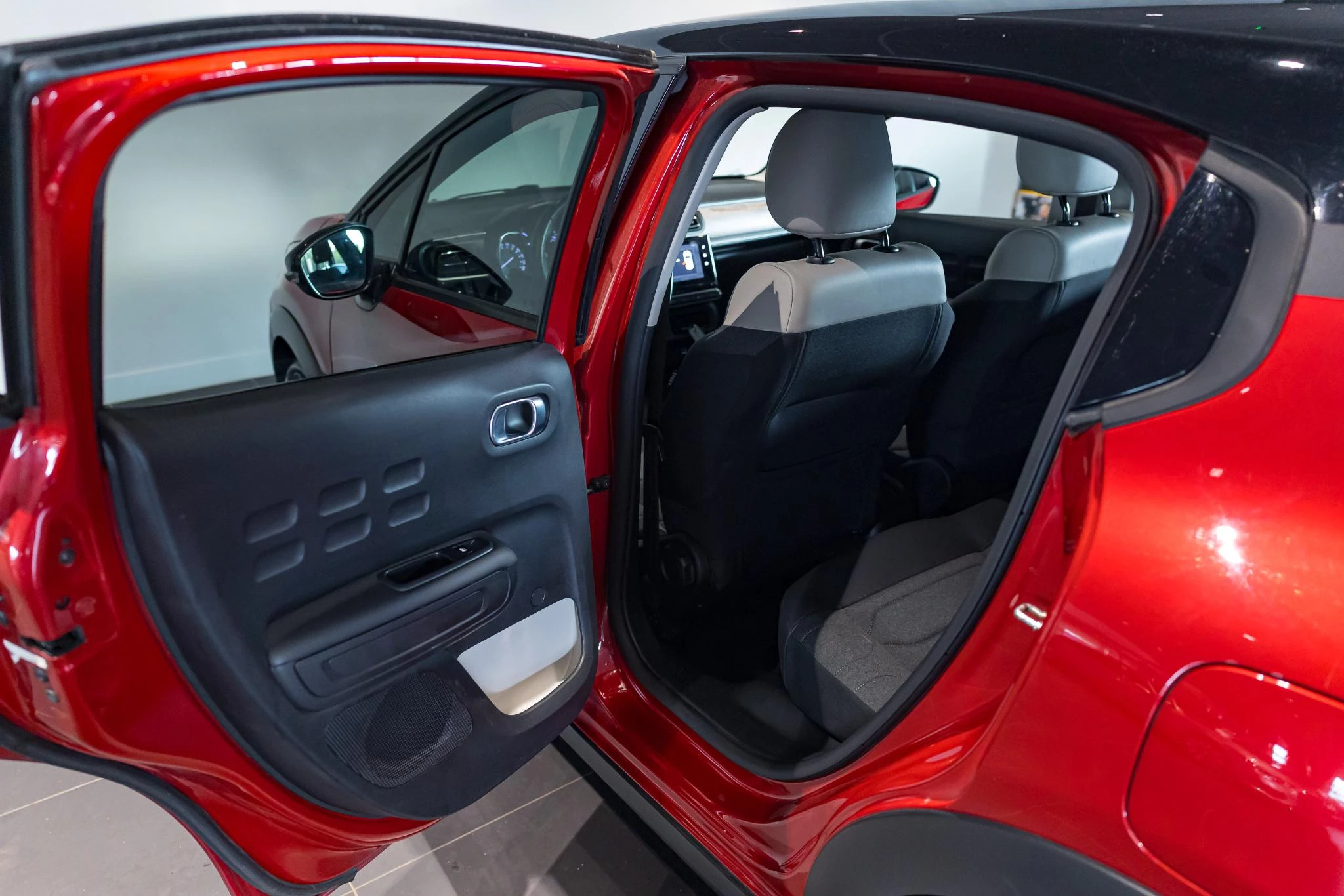 Citroën C3 1.2 PureTech 110 S&S MAN6 Feel