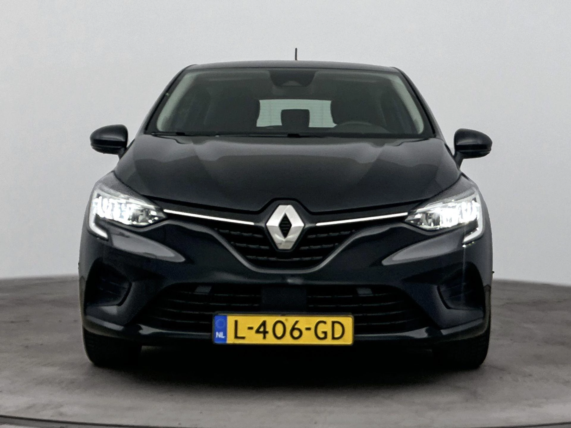 Renault Clio 1.0 TCe Zen