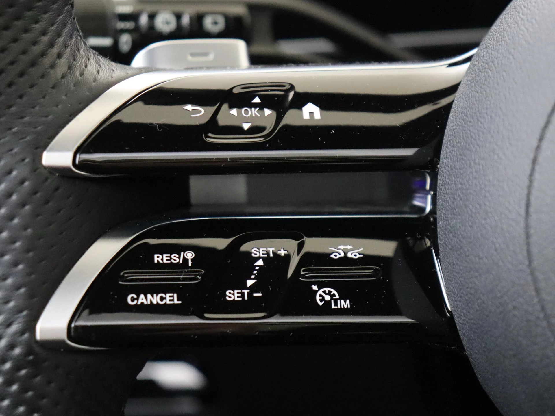 Mercedes-Benz GLC 400e 4MATIC AMG Line