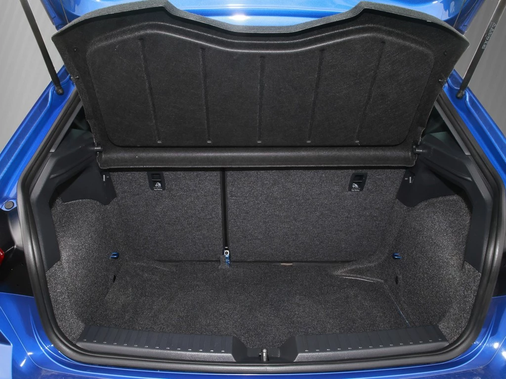 SEAT Ibiza 1.0 TSI DSG FR /LED/GRA/Full-Link/DAB+