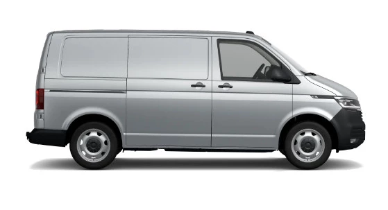 Volkswagen Transporter 2.0 TDI L1H1 150PK