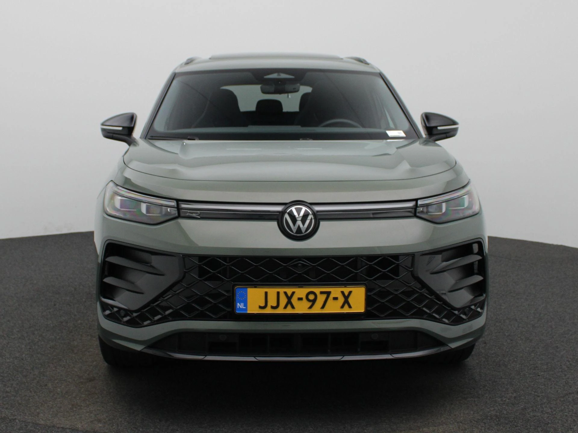 Volkswagen Tayron 1.5 eHybrid R-Line Edition 204 PK|
