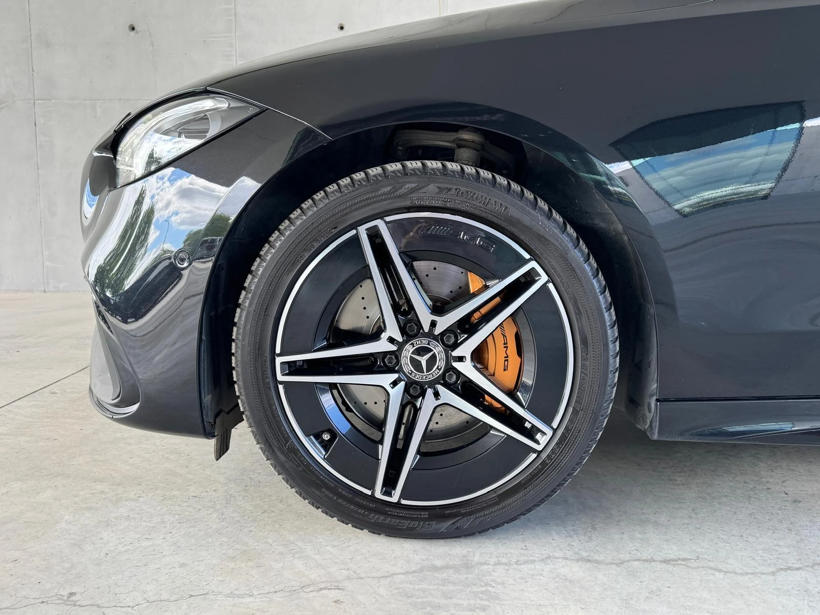 Mercedes-Benz-Classe C-image-4